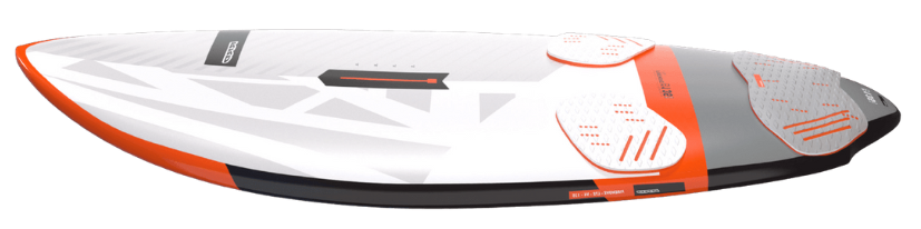 ltE technologie firemove v4 rrd windsurfing karlin